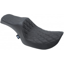 Седалка PRED III FXR DBLDIAM DRAG SPECIALTIES 0805-0135