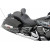 Седалка low-profile touring mild stitched solar-reflective leather black DRAG SPECIALTIES 0810-1540 Седалка low-profile touring mild stitched solar-reflective leather black DRAG SPECIALTIES 0810-1540 thumb