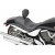 Седалка PREDATOR предна 1-UP винил черна DRAG SPECIALTIES 0810-1583 thumb