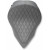 Предна седалка соло от слънцезащитна кожа черна DRAG SPECIALTIES 0810-1601 thumb