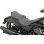 Задна седалка с нисък профил винил черен DRAG SPECIALTIES 0810-1605 Задна седалка с нисък профил винил черен DRAG SPECIALTIES 0810-1605 thumb