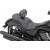 Задна седалка с нисък профил от винил в черно DRAG SPECIALTIES 0810-1607 Задна седалка с нисък профил от винил в черно DRAG SPECIALTIES 0810-1607 thumb