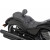 Задна седалка с нисък профил от винил в черно DRAG SPECIALTIES 0810-1607 Задна седалка с нисък профил от винил в черно DRAG SPECIALTIES 0810-1607 thumb