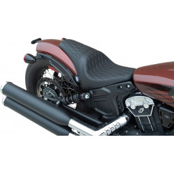Седалка 3/4 solo DIABLK SCT DRAG SPECIALTIES 0810-2255