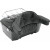 Възглавница king tour box задна облегалка винил черен DRAG SPECIALTIES 0822-0140 thumb