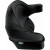 Подложка king tour box rear smooth backrest винил черна DRAG SPECIALTIES 0822-0142 thumb