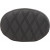 Подложка за облегалка овална DDIA черна DRAG SPECIALTIES 0822-0428 thumb