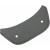 Кожен протектор за калник fender chap rear plain leather black DRAG SPECIALTIES 1405-0124 Кожен протектор за калник fender chap rear plain leather black DRAG SPECIALTIES 1405-0124 thumb