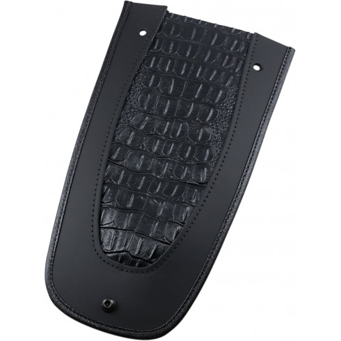 Протектор за калник fender skins заден gator leather черен DRAG SPECIALTIES 1405-0139 Протектор за калник fender skins заден gator leather черен DRAG SPECIALTIES 1405-0139