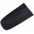 Протектор за калник FENDER SKINS заден с пламъчен шев винил черен DRAG SPECIALTIES 1405-0140 thumb