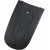 Протектор за калник FENDER SKINS заден с пламъчен шев винил черен DRAG SPECIALTIES 1405-0143 thumb