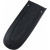 Протектор за калник FENDER SKINS заден с пламъчен шев винил черен DRAG SPECIALTIES 1405-0146 thumb