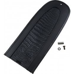 Предпазител за калник fender skins заден gator винил черен DRAG SPECIALTIES 1405-0148 Предпазител за калник fender skins заден gator винил черен DRAG SPECIALTIES 1405-0148