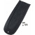 Протектор за калник FENDER SKINS заден с пламъчен шев винил черен DRAG SPECIALTIES 1405-0152 thumb