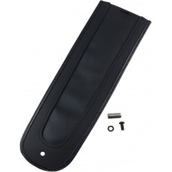 Протектор за калник fender skins заден гладък винил черен DRAG SPECIALTIES 1405-0153 Протектор за калник fender skins заден гладък винил черен DRAG SPECIALTIES 1405-0153