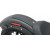 Предпазител за калник Fender Skins заден гладък винил черен DRAG SPECIALTIES 1405-0184 thumb