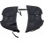 Долна част PLAIN F/0505-1281 DRAG SPECIALTIES 1624-0389 thumb