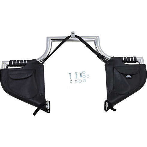 Долна част PLAIN F/0505-1282 DRAG SPECIALTIES 1624-0390 Долна част PLAIN F/0505-1282 DRAG SPECIALTIES 1624-0390