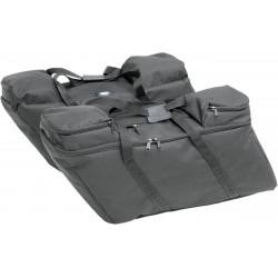 Текстилен хастар черен DRAG SPECIALTIES 3501-0771 Текстилен хастар черен DRAG SPECIALTIES 3501-0771