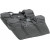Текстилен хастар черен DRAG SPECIALTIES 3501-0771 Текстилен хастар черен DRAG SPECIALTIES 3501-0771 thumb