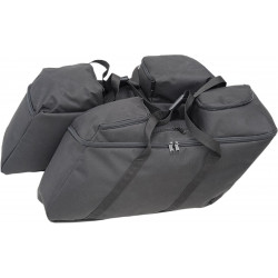 Подплата OEM hard textile DRAG SPECIALTIES 3501-0942