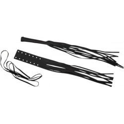 Калъф за лост аксесоар черен DRAG SPECIALTIES DS243062