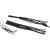 Калъф за лост аксесоар черен DRAG SPECIALTIES DS243062 thumb