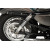 Амортисьори с регулируема височина standard chrome 12 Амортисьори с регулируема височина standard chrome 12