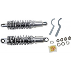 Амортисьори 11.5ADJ CH FXR/XL DRAG SPECIALTIES C16-166NUA