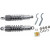 Амортисьори 11.5ADJ CH FXR/XL DRAG SPECIALTIES C16-166NUA thumb
