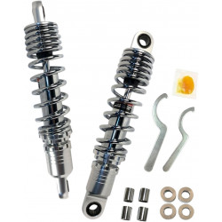 Амортисьори 12.5ADJ CH FXR/XL DRAG SPECIALTIES C16-0167NUA Амортисьори 12.5ADJ CH FXR/XL DRAG SPECIALTIES C16-0167NUA