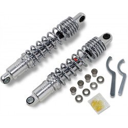 Амортисьори 13.5ADJ CH FXR/XL DRAG SPECIALTIES C16-0168NUA