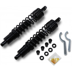 Амортисьори 13.5adj bk FXR/XL DRAG SPECIALTIES C16-0168NUAB Амортисьори 13.5adj bk FXR/XL DRAG SPECIALTIES C16-0168NUAB