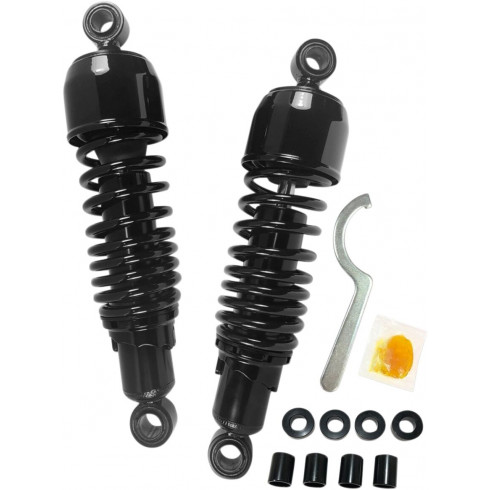 Амортисьори 11.5 BLK FXR/XL DRAG SPECIALTIES C16-0131NUGB Амортисьори 11.5 BLK FXR/XL DRAG SPECIALTIES C16-0131NUGB