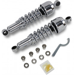 Амортисьори 12.5 CHR FXR/XL DRAG SPECIALTIES C16-0132NU Амортисьори 12.5 CHR FXR/XL DRAG SPECIALTIES C16-0132NU