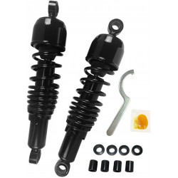 Амортисьори 12.5 BLK FXR/XL DRAG SPECIALTIES C16-0132NUGB