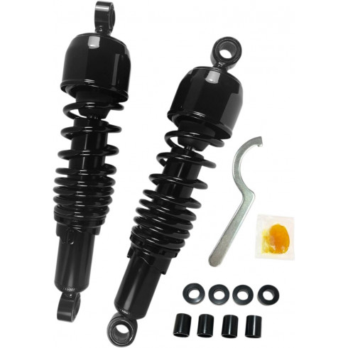 Амортисьори 12.5 BLK FXR/XL DRAG SPECIALTIES C16-0132NUGB Амортисьори 12.5 BLK FXR/XL DRAG SPECIALTIES C16-0132NUGB