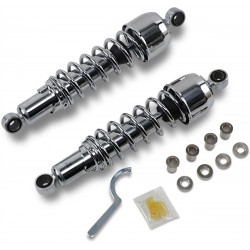 Амортисьори 13 CHR FXR/XL DRAG SPECIALTIES C16-0133NU Амортисьори 13 CHR FXR/XL DRAG SPECIALTIES C16-0133NU