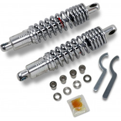Амортисьори 12.5HD CHR FXR/XL DRAG SPECIALTIES C16-0167NUH Амортисьори 12.5HD CHR FXR/XL DRAG SPECIALTIES C16-0167NUH