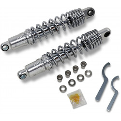 Амортисьори 13.5HD CHR FXR/XL DRAG SPECIALTIES C16-0168NUH Амортисьори 13.5HD CHR FXR/XL DRAG SPECIALTIES C16-0168NUH