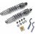 Амортисьори 13.5HD CHR FXR/XL DRAG SPECIALTIES C16-0168NUH thumb