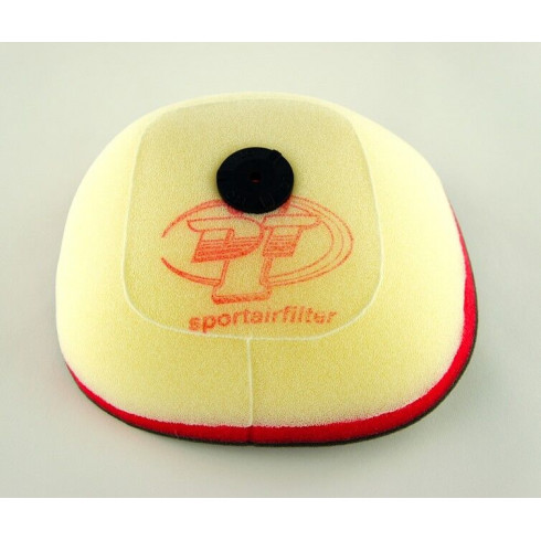 Стандартен двуслоен въздушен филтър BETA DT-1 RACING DT-205-07-NO Стандартен двуслоен въздушен филтър BETA DT-1 RACING DT-205-07-NO