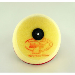 Стандартен двуслоен въздушен филтър TM RACING DT-1 RACING DT-190-42NO