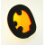 Стандартен двуслоен въздушен филтър TM RACING DT-1 RACING DT-190-47NO Стандартен двуслоен въздушен филтър TM RACING DT-1 RACING DT-190-47NO thumb