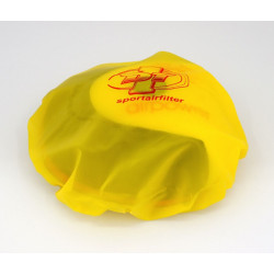 Филтърна кожа за пясък SANDSTOP 65/85 CC DT-1 RACING DT-BONNET-03