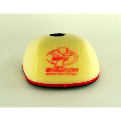 Филтър за въздух EVOLUTION TRIPLE LAYER HONDA DT-1 RACING EVO-120-50NO