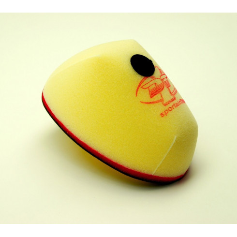 Стандартен двуслоен въздушен филтър TM RACING DT-1 RACING DT-190-36NO Стандартен двуслоен въздушен филтър TM RACING DT-1 RACING DT-190-36NO