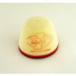 Стандартен двуслоен въздушен филтър DT-1 RACING DT-180-01NO