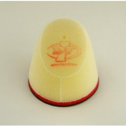 Стандартен двуслоен въздушен филтър DT-1 RACING DT-180-02NO