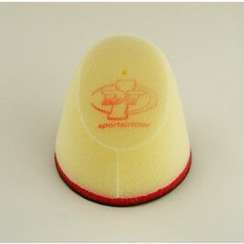 Стандартен двуслоен въздушен филтър DT-1 RACING DT-180-02NO Стандартен двуслоен въздушен филтър DT-1 RACING DT-180-02NO